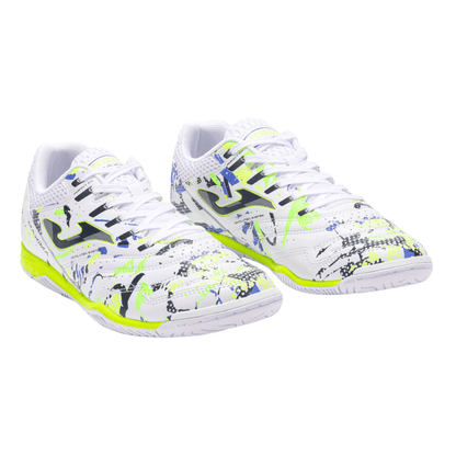 JOMA MAXIMA IN 'BLANCO/SPLASH' - MAXS2432IN