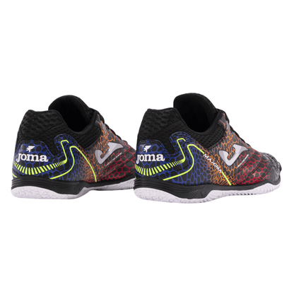 JOMA MAXIMA IN 'NEGRO/ROJO/NARANJA' - MAXW2431IN