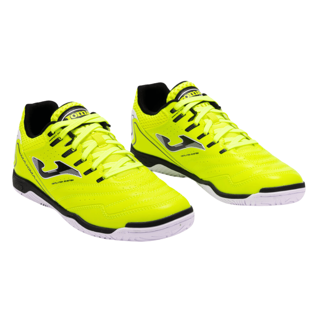 JOMA MAXIMA IN 'NEON' - MAXW2511IN