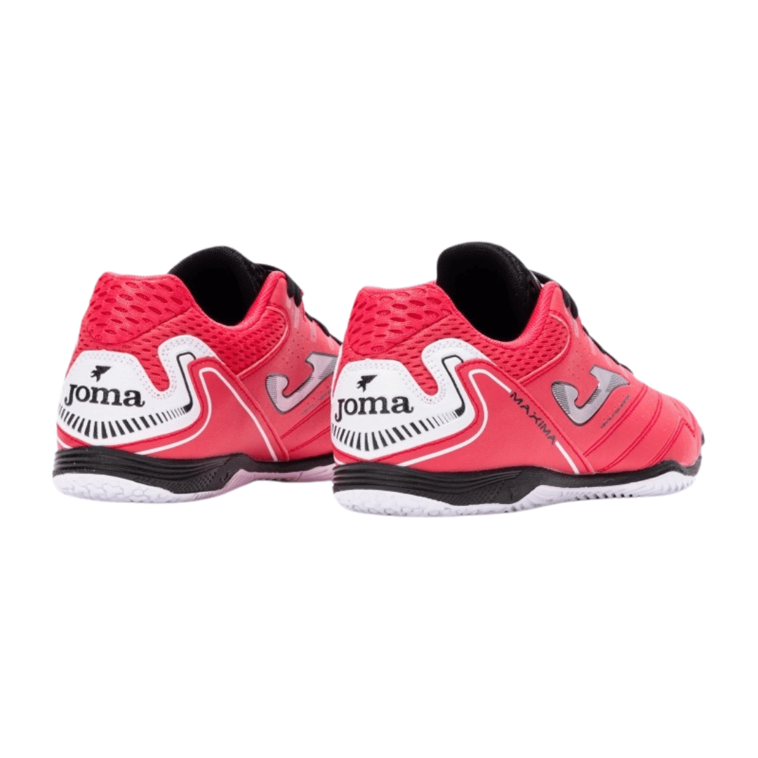 JOMA MAXIMA IN 'ROJO' - MAXS2510IN
