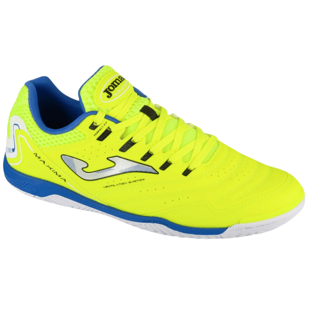 JOMA MAXIMA IN 'VERDE/AZUL' - MAXS2509IN