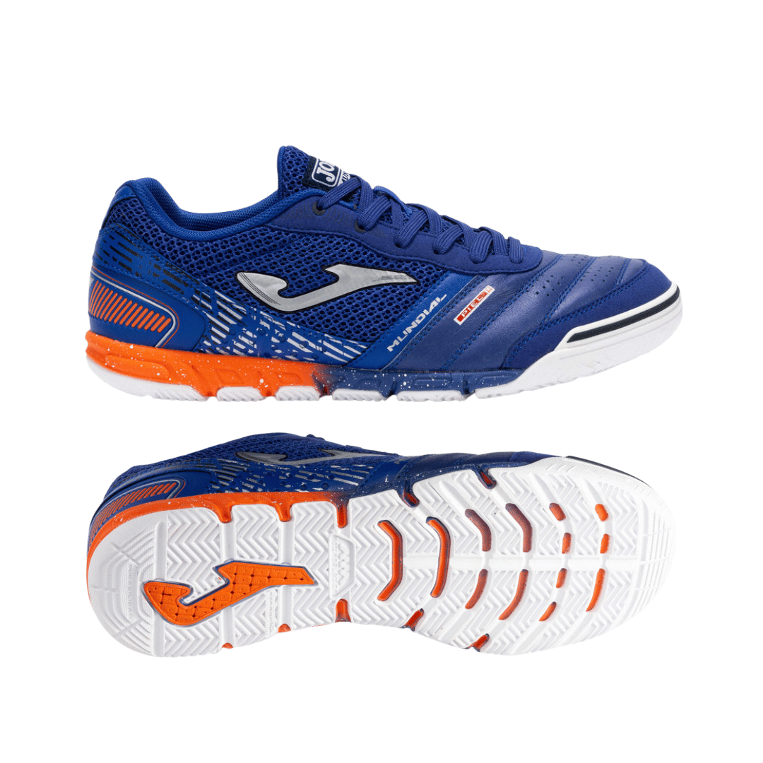 JOMA MUNDIAL IN 'AZUL' - MUNW2503IN