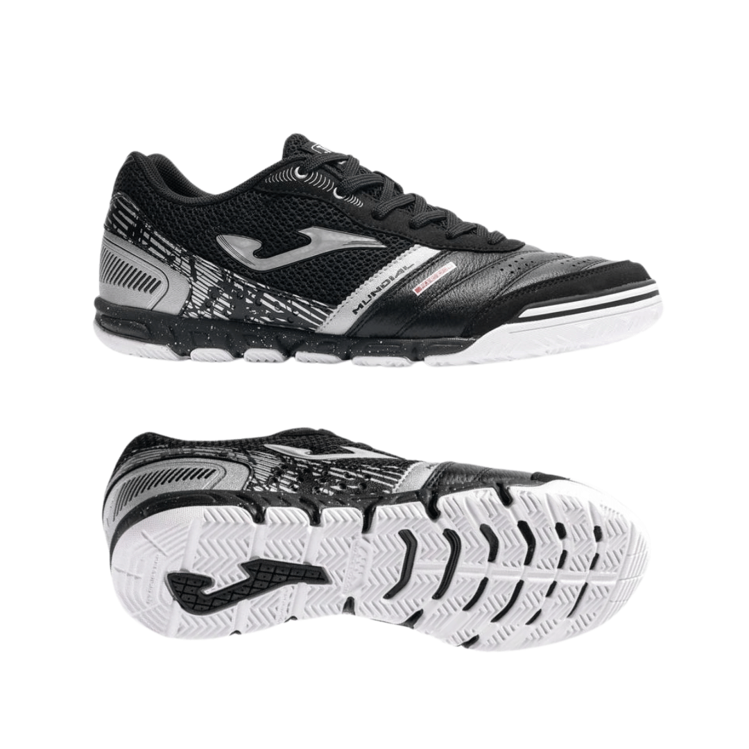 JOMA MUNDIAL IN 'NEGRO' - MUNS2601IN
