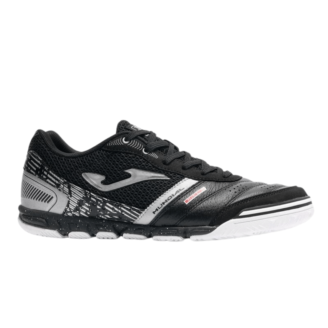 JOMA MUNDIAL IN 'NEGRO' - MUNS2601IN