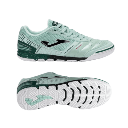 JOMA MUNDIAL IN 'TURQUESA' - MUNW2515IN