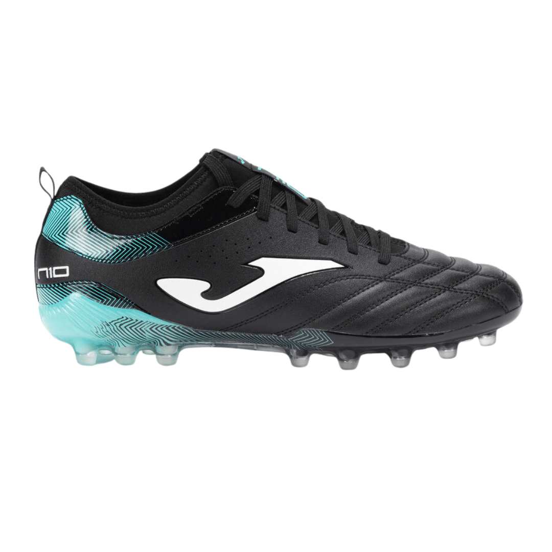 JOMA N10 FG 'AQUA/NEGRO' - N10W2531FG