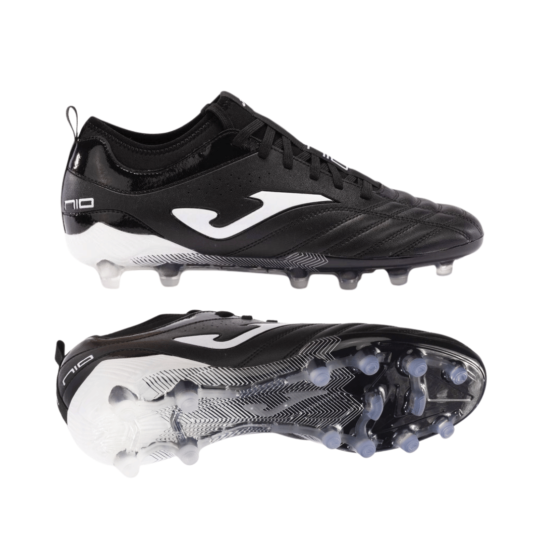 JOMA N10 FG 'BLANCO/NEGRO' - N10W2401FG