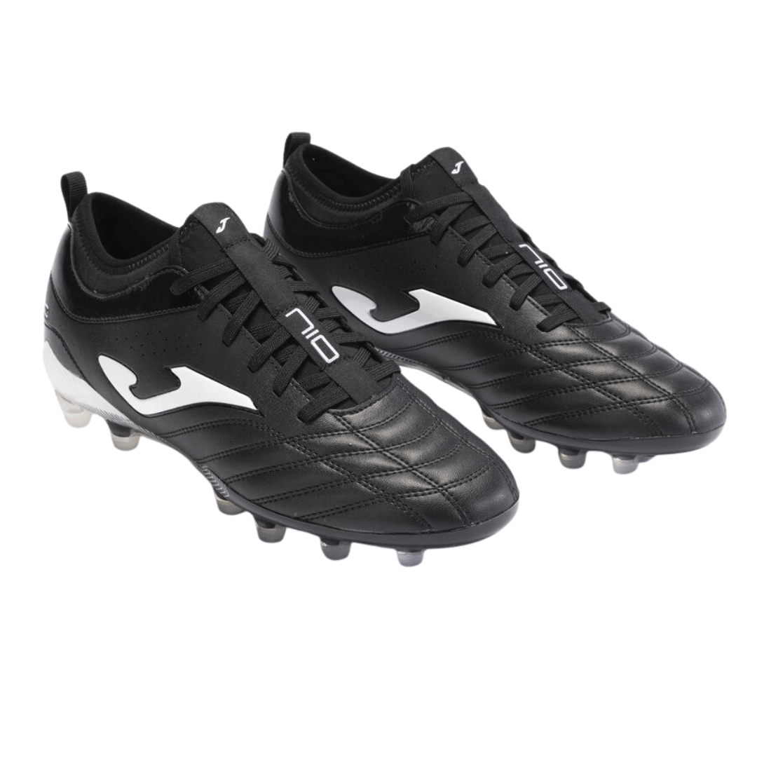JOMA N10 FG 'BLANCO/NEGRO' - N10W2401FG