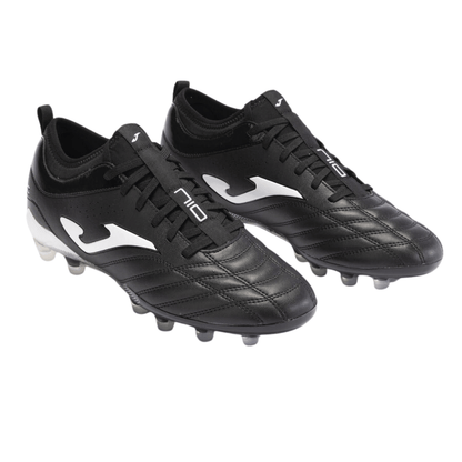 JOMA N10 FG 'BLANCO/NEGRO' - N10W2401FG
