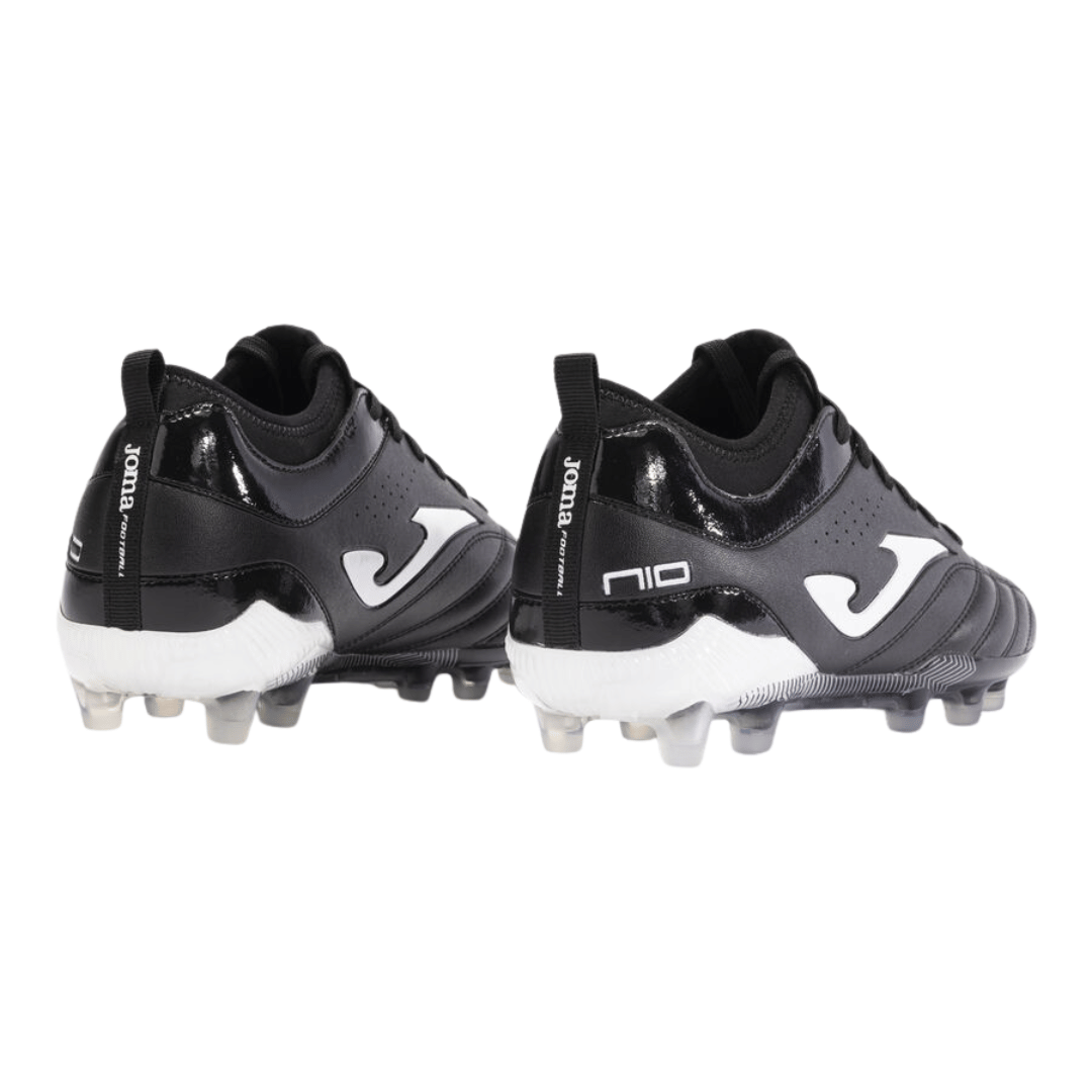 JOMA N10 FG 'BLANCO/NEGRO' - N10W2401FG
