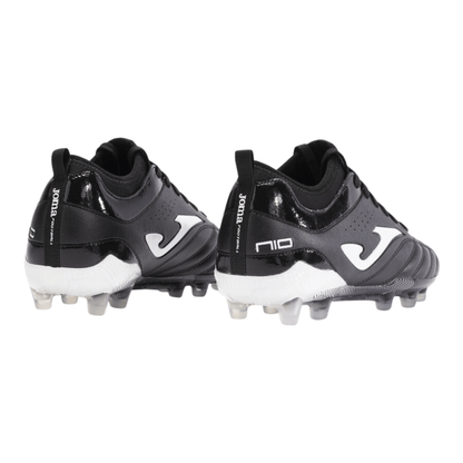 JOMA N10 FG 'BLANCO/NEGRO' - N10W2401FG