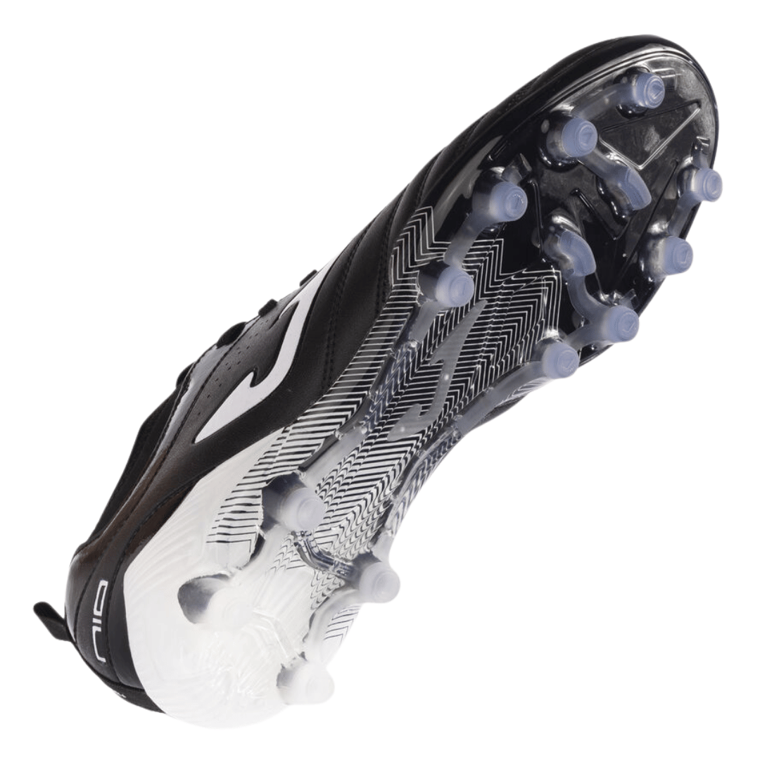 JOMA N10 FG 'BLANCO/NEGRO' - N10W2401FG