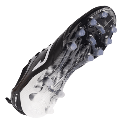 JOMA N10 FG 'BLANCO/NEGRO' - N10W2401FG