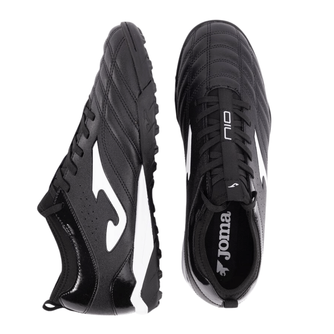 JOMA N10 TF 'NEGRO' - N10W2401TF