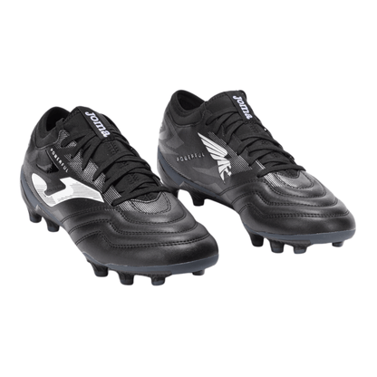 JOMA POWERFUL FG 'NEGRO/BLANCO' - POWW2501FG