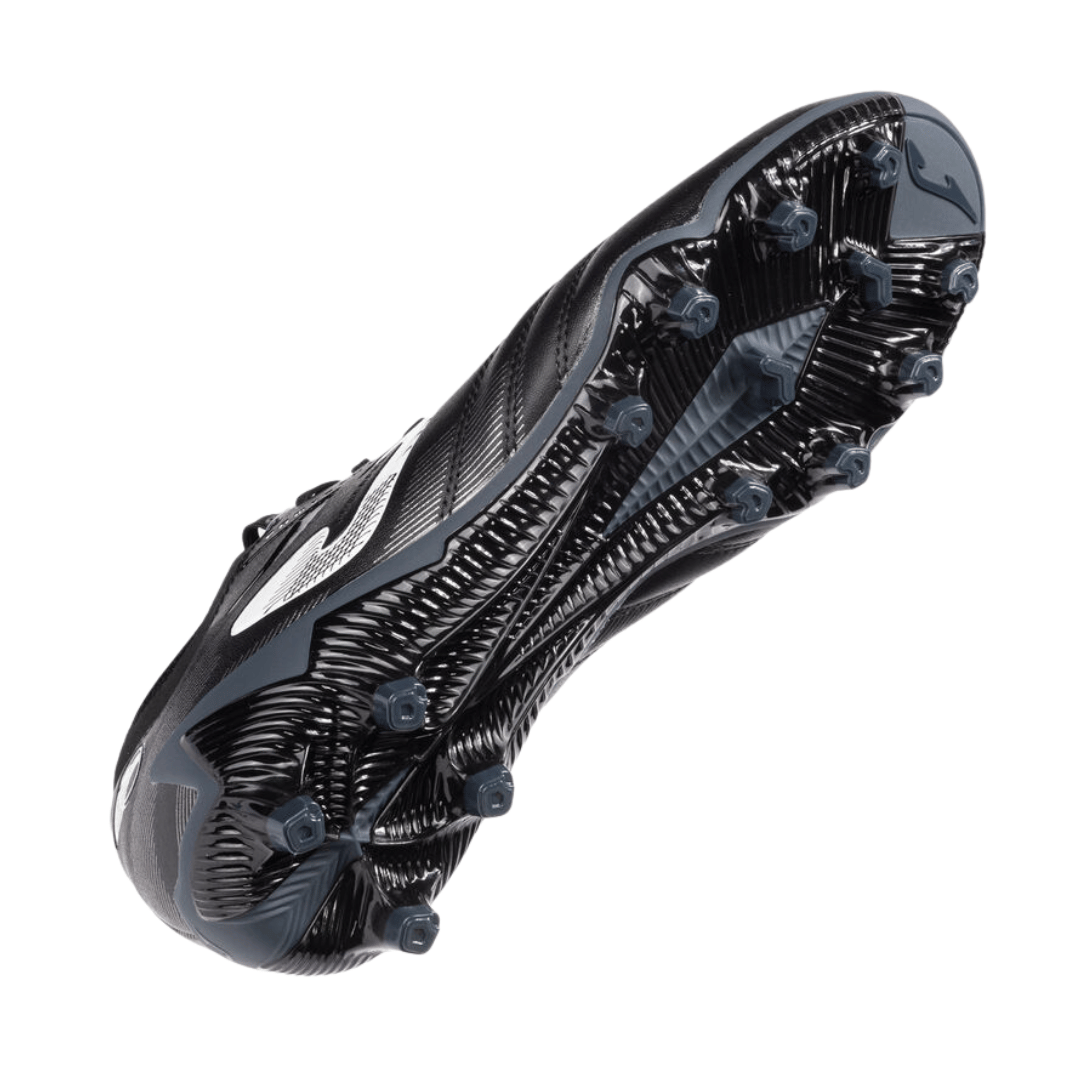 JOMA POWERFUL FG 'NEGRO/BLANCO' - POWW2501FG