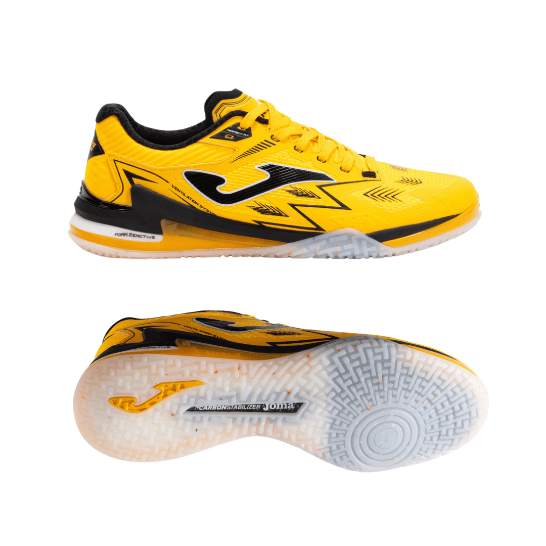 JOMA REGATE REACTIVE IN 'AMARILLO' - RREW2528IN