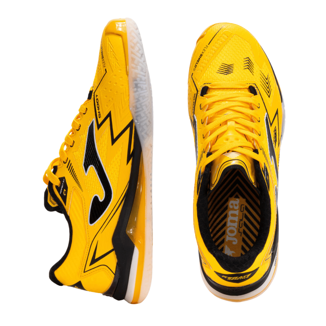 JOMA REGATE REACTIVE IN 'AMARILLO' - RREW2528IN