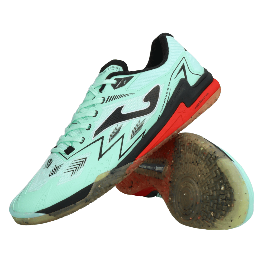 JOMA REGATE REACTIVE IN 'AZUL' - RREW2527IN