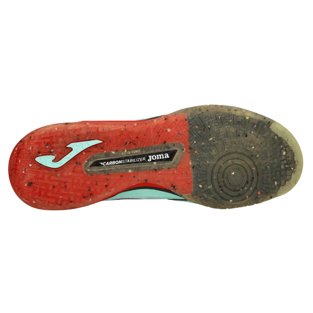 JOMA REGATE REACTIVE IN 'AZUL' - RREW2527IN