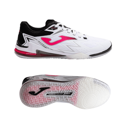 JOMA REGATE REACTIVE IN 'BLANCO/ROSA' - RREW2502IN