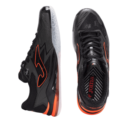 JOMA REGATE REACTIVE IN 'NEGRO/NARANJA' - RREW2501IN