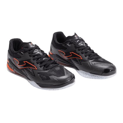 JOMA REGATE REACTIVE IN 'NEGRO/NARANJA' - RREW2501IN