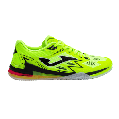JOMA REGATE REACTIVE IN 'VERDE' - RREW2511IN