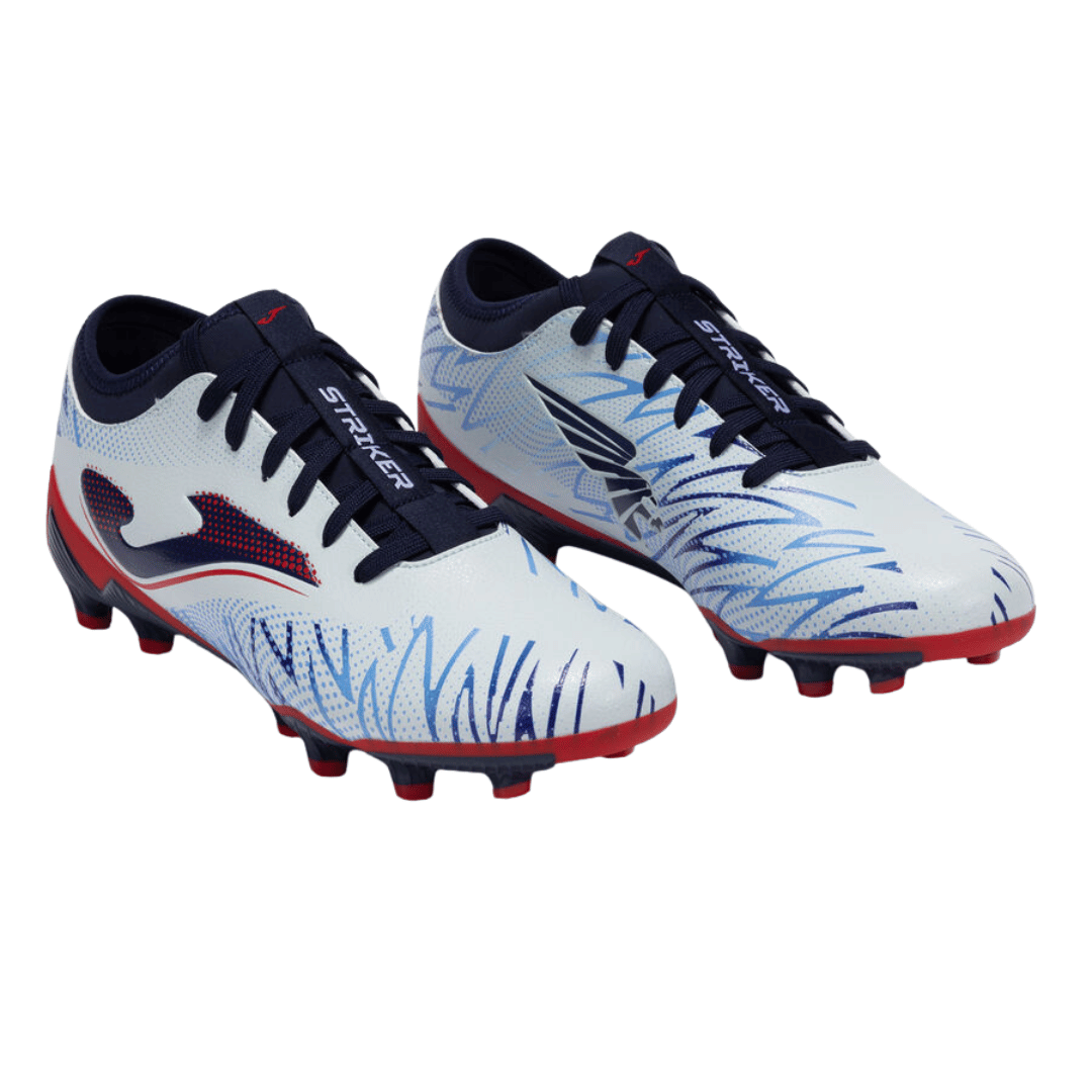 JOMA STRIKER FG 'AZUL' - STRIKW2505FG