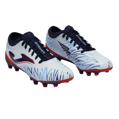 JOMA STRIKER FG 'AZUL' - STRIKW2505FG