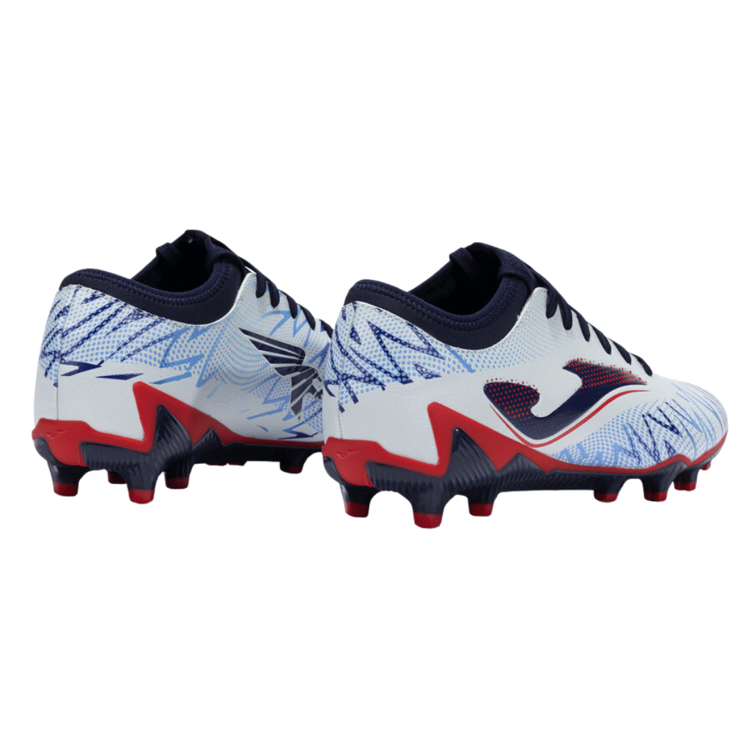 JOMA STRIKER FG 'AZUL' - STRIKW2505FG