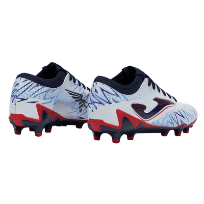 JOMA STRIKER FG 'AZUL' - STRIKW2505FG