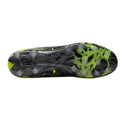 JOMA SUPERCOPA FG 'NEGRO/AMARILLO/FLUOR/BLANCO' - SUPW2401FG
