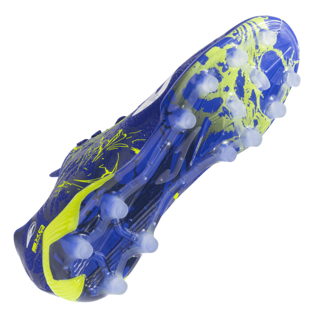 JOMA SUPERCOPA FG 'ROYAL/AMARILLO/FLUOR/BLANCO' - SUPW2404FG