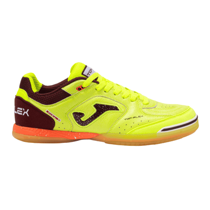 JOMA TOPFLEX IN 'AMARILLO NEON' - TOPW2509IN