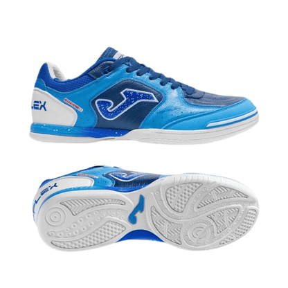 JOMA TOPFLEX IN 'AZUL' - TOPS2635IN