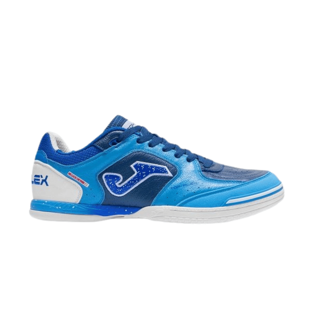 JOMA TOPFLEX IN 'AZUL' - TOPS2635IN