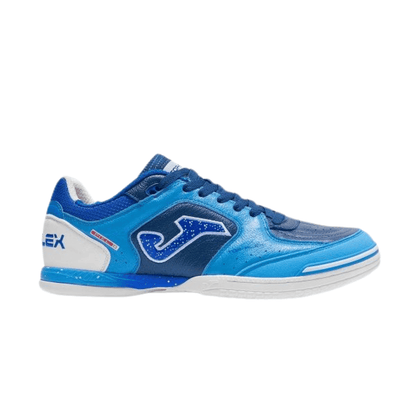 JOMA TOPFLEX IN 'AZUL' - TOPS2635IN