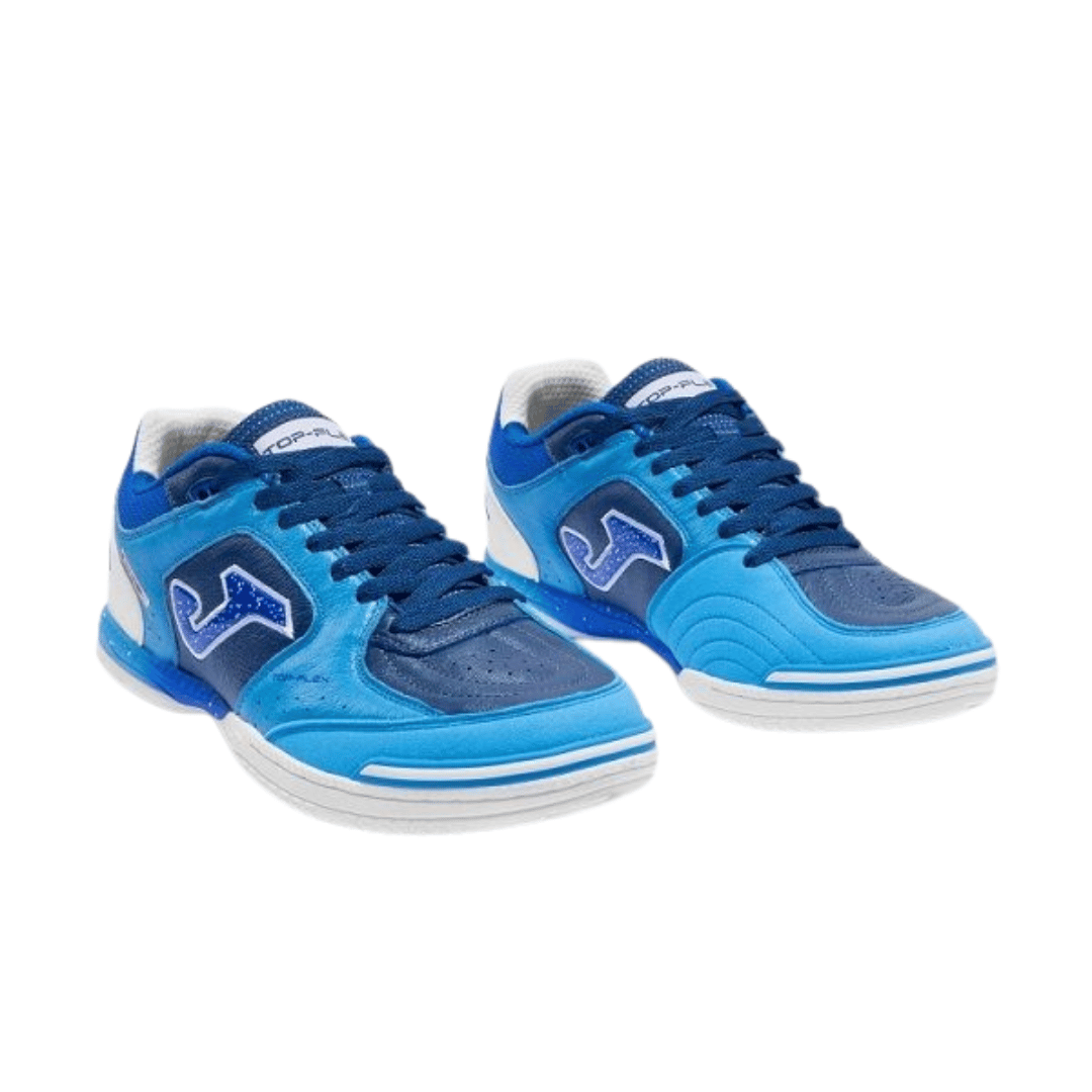 JOMA TOPFLEX IN 'AZUL' - TOPS2635IN