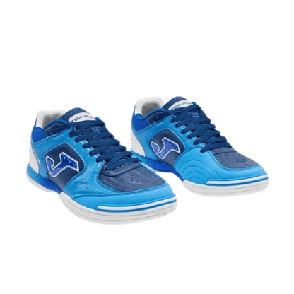 JOMA TOPFLEX IN 'AZUL' - TOPS2635IN