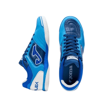 JOMA TOPFLEX IN 'AZUL' - TOPS2635IN