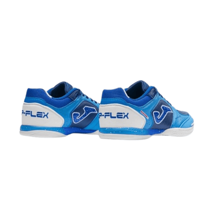JOMA TOPFLEX IN 'AZUL' - TOPS2635IN