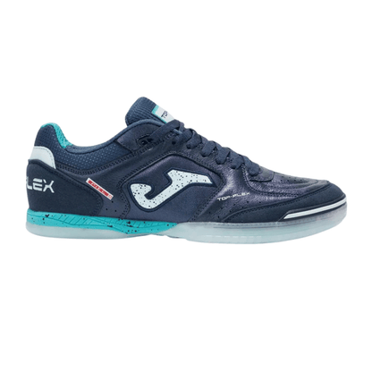 JOMA TOPFLEX IN 'AZUL MARINO' - TOPS2504IN