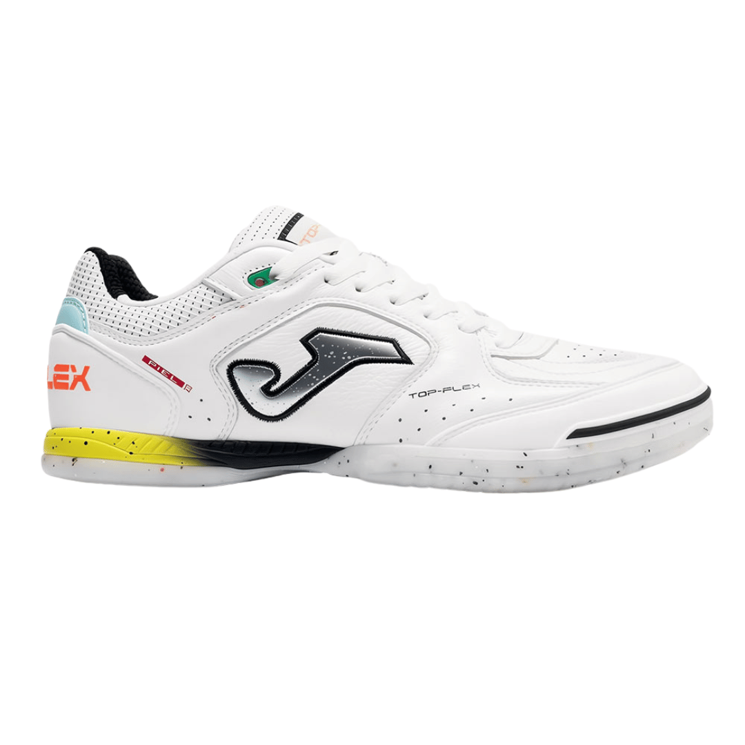 JOMA TOPFLEX IN 'BLANCO' - TOPS2602IN