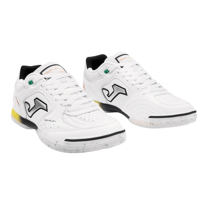 JOMA TOPFLEX IN 'BLANCO' - TOPS2602IN