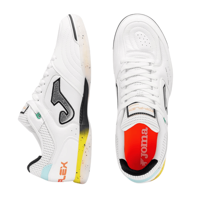 JOMA TOPFLEX IN 'BLANCO' - TOPS2602IN