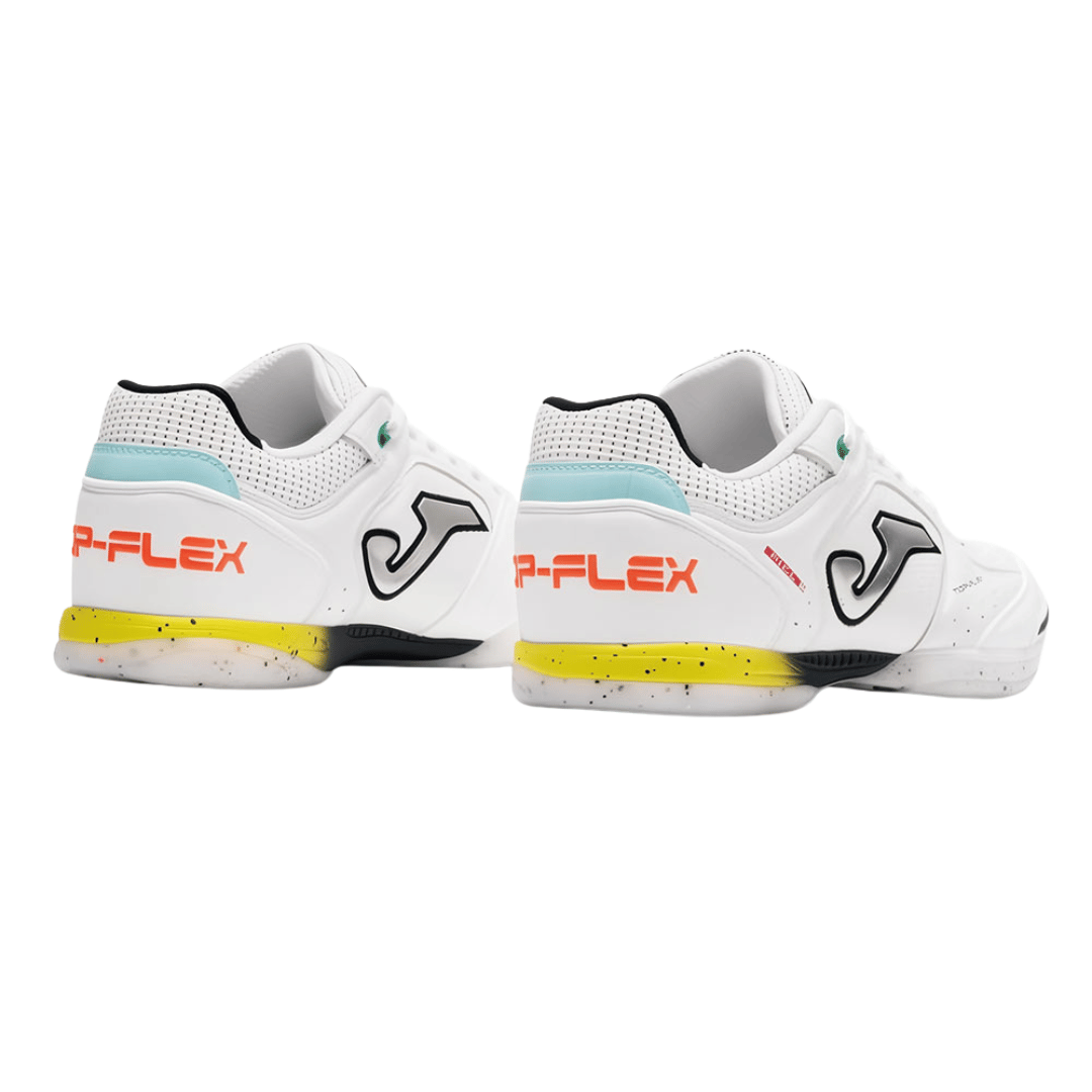 JOMA TOPFLEX IN 'BLANCO' - TOPS2602IN
