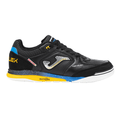 JOMA TOPFLEX IN 'NEGRO/MULTICOLOR' - TORW2501IN