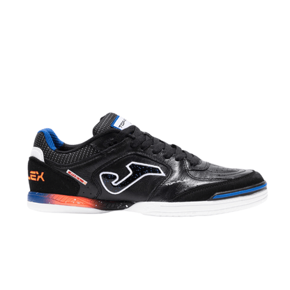 JOMA TOPFLEX IN 'NEGRO/NARANJA' - TOPS2531IN