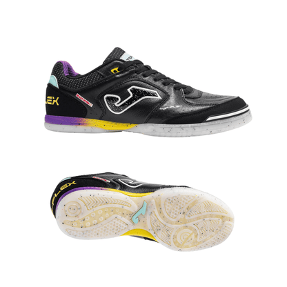 JOMA TOPFLEX IN 'NEGRO' - TOPS2601IN